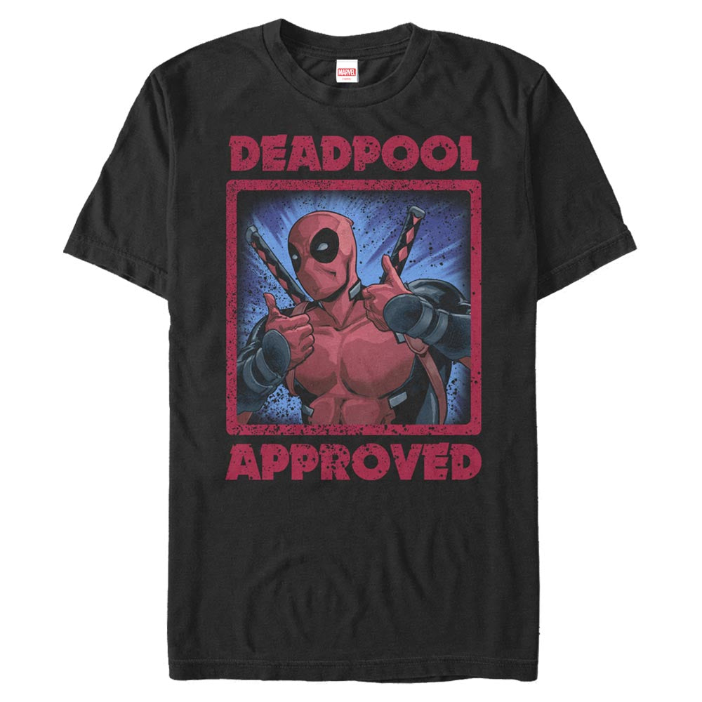 Deadpool x Wolverine