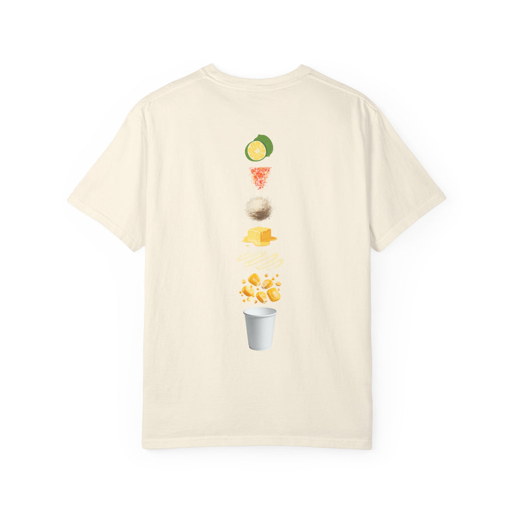 Certified Elote Lover