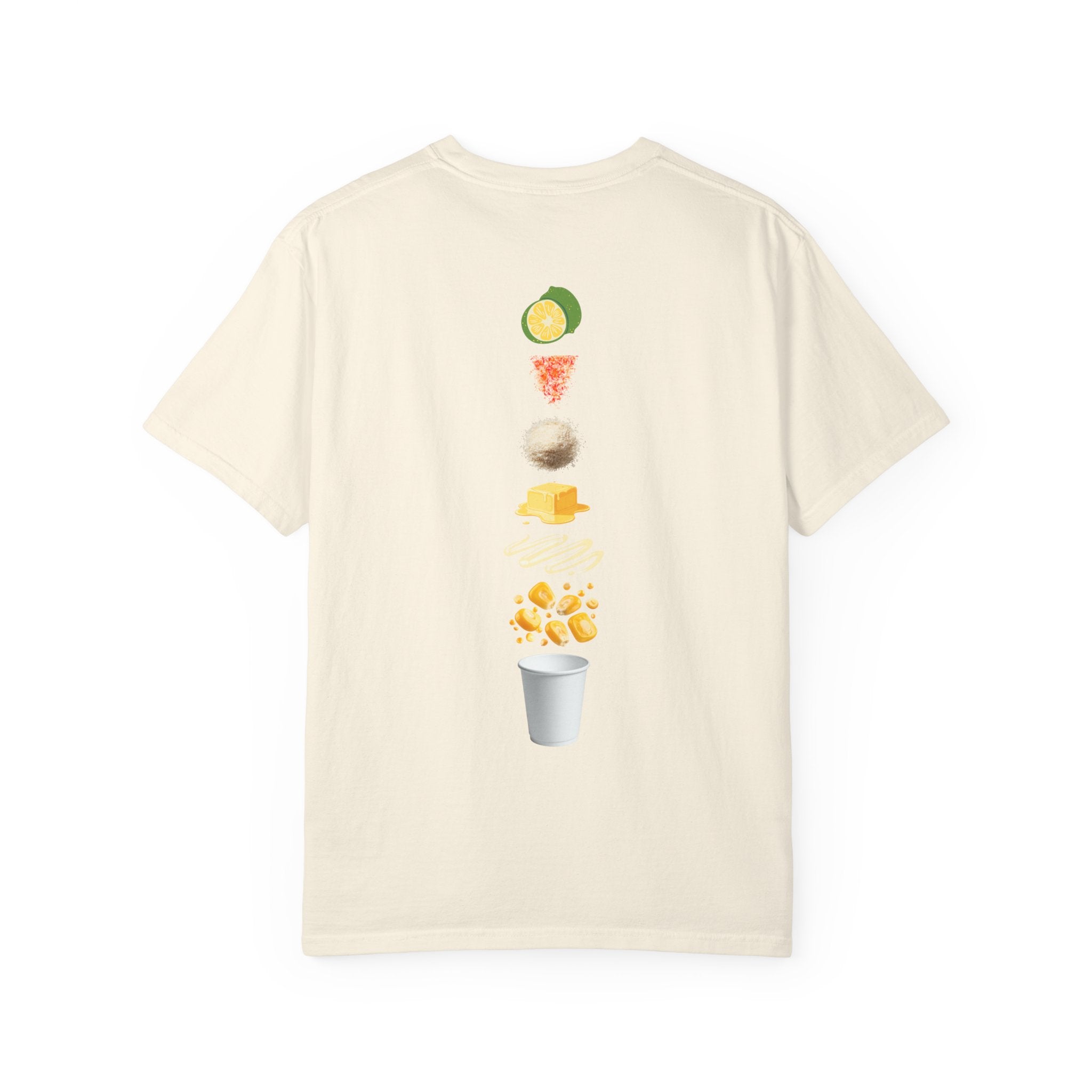 Certified Elote Lover
